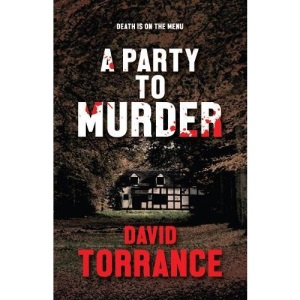 A Party to Murder