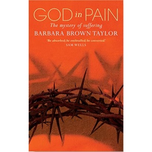 God in Pain: The Mystery of Suffering