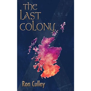 The Last Colony