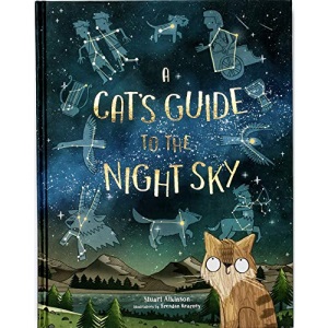 A Cat's Guide to the Night Sky