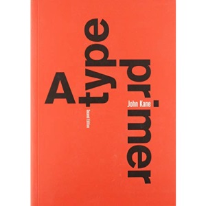 A Type Primer, 2nd Edition