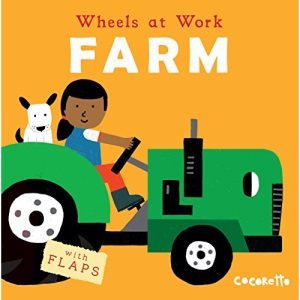 Farm (Wheels at Work (US edition))