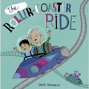 The Roller Coaster Ride (Child's Play Library)