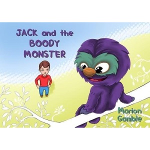 Jack and the Boody Monster