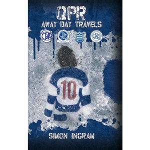 QPR Away Day Travels