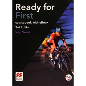 Ready for First 3rd Edition Key Ebook St (Ready for Series)