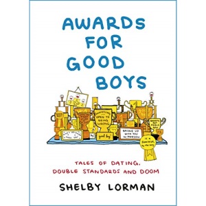 Awards for Good Boys: From the viral Instagram account