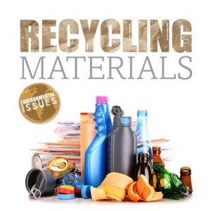 Recycling Materials (Environmental Issues)