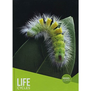 Life cycles (Discover and Learn)