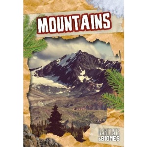 Mountains (Habitats & Biomes)
