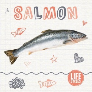 Salmon (Life Cycles)