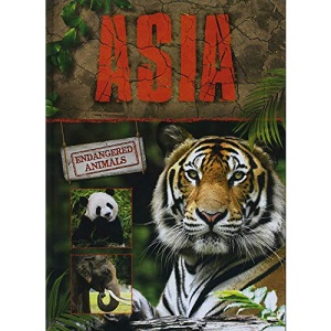 Asia (Endangered Animals)