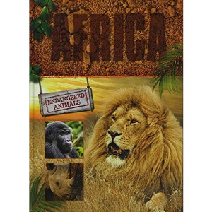 Africa (Endangered Animals)