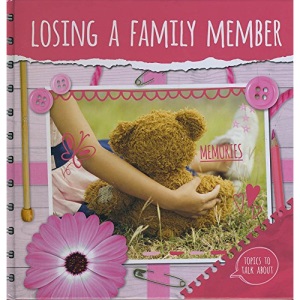 Losing a family member (Topics to Talk About)
