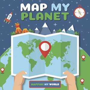 Map my planet (Mapping My World)