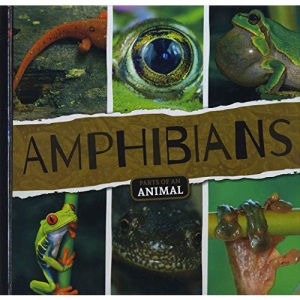 Amphibians (Parts of an Animal)