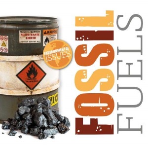 Fossil Fuels (Environmental Issues)