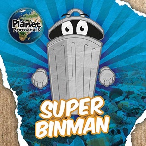 Super Binman (Planet Protectors)