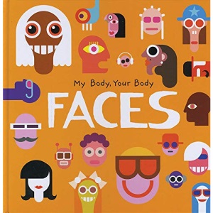 Face (My Body, Your Body)