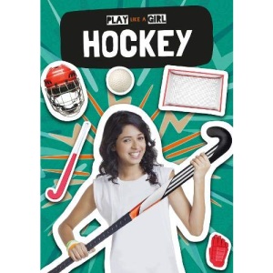 Hockey (Play Like a Girl)
