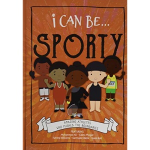 Sporty (I Can Be...)