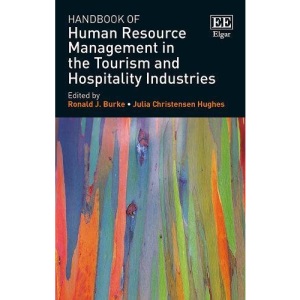 Handbook of Human Resource Management in the Tourism and Hospitality Industries