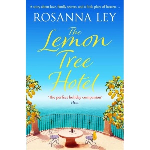 The Lemon Tree Hotel