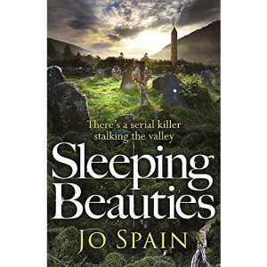 Sleeping Beauties: (An Inspector Tom Reynolds Mystery Book 3)