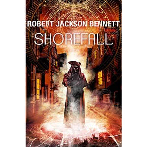 Shorefall (The Founders)