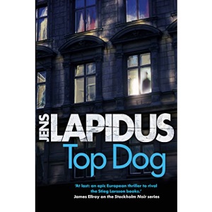 Top Dog (Stockholm Noir)