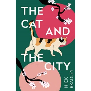 The Cat and The City: A BBC Radio 2 Book Club Pick