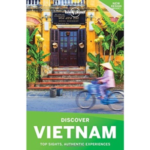 Lonely Planet Discover Vietnam