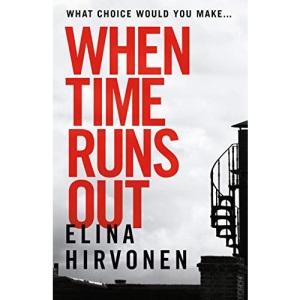 When Time Runs Out: Can a mother's love save her son before it's too late?