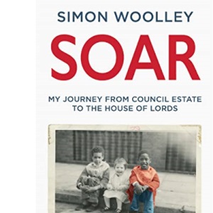 Soar: As heard on Desert Island Discs