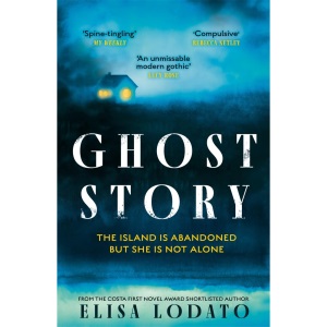 Ghost Story: Your perfect new chilling read, as the nights draw in . . .