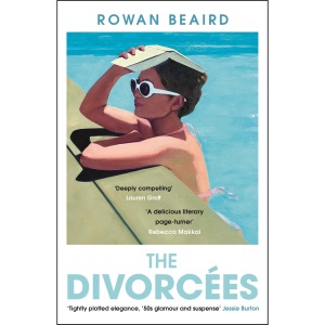 The Divorcees: The sun-soaked atmospheric summer page-turner everyone is talking about