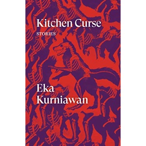 Kitchen Curse: Stories