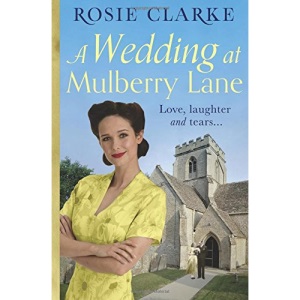 A WEDDING AT MULBERRY LANE
