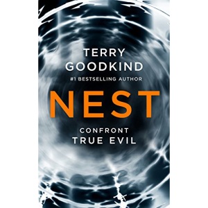 Nest: A Thriller That Confronts True Evil, Book 01