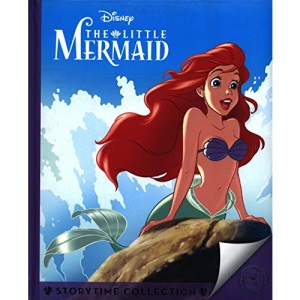 Disney Princess - The Little Mermaid: Storytime Collection (Storytime Collection Disney)