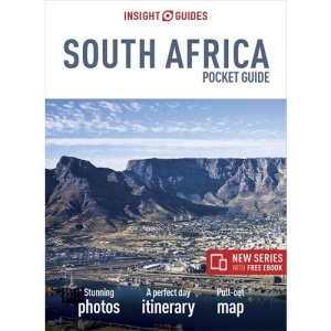 Insight Guides Pocket South Africa (Travel Guide with Free eBook) (Insight Guides Pocket Guides)