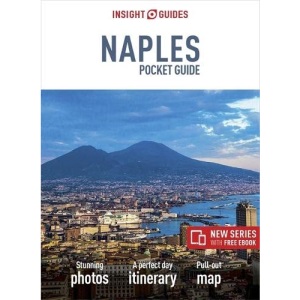 Insight Guides Pocket Naples, Capri & the Amalfi Coast (Travel Guide with Free eBook) (Insight Guides Pocket Guides)