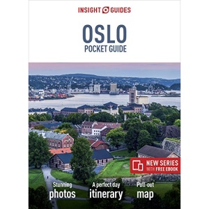 Insight Pocket Guide Oslo (Insight Pocket Guides)