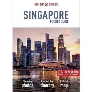Insight Guides Pocket Singapore (Travel Guide with Free eBook) (Insight Guides Pocket Guides)