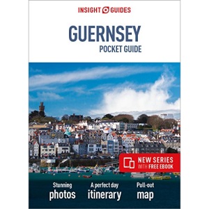 Insight Guides Pocket Guernsey (Travel Guide with Free eBook) (Insight Guides Pocket Guides)