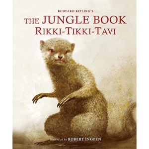 The Jungle Book: Rikki-Tikki-Tavi (Abridged Classics)