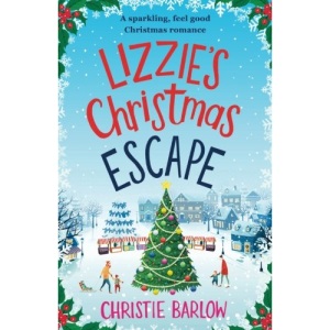 Lizzie's Christmas Escape