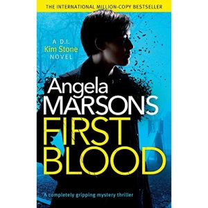First Blood: A completely gripping mystery thriller