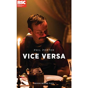 Vice Versa (Oberon Modern Plays)