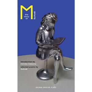 The Story of 'M' (Oberon Modern Plays)